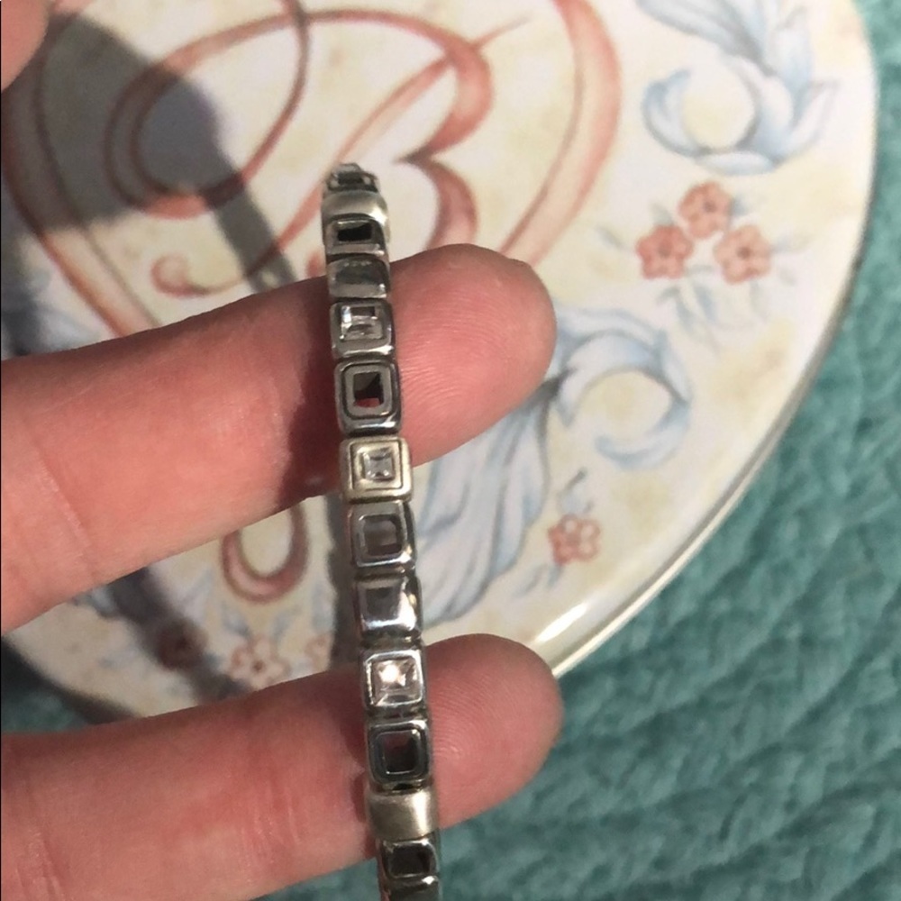 Authentic Brighton Bangle Bracelet - image 4